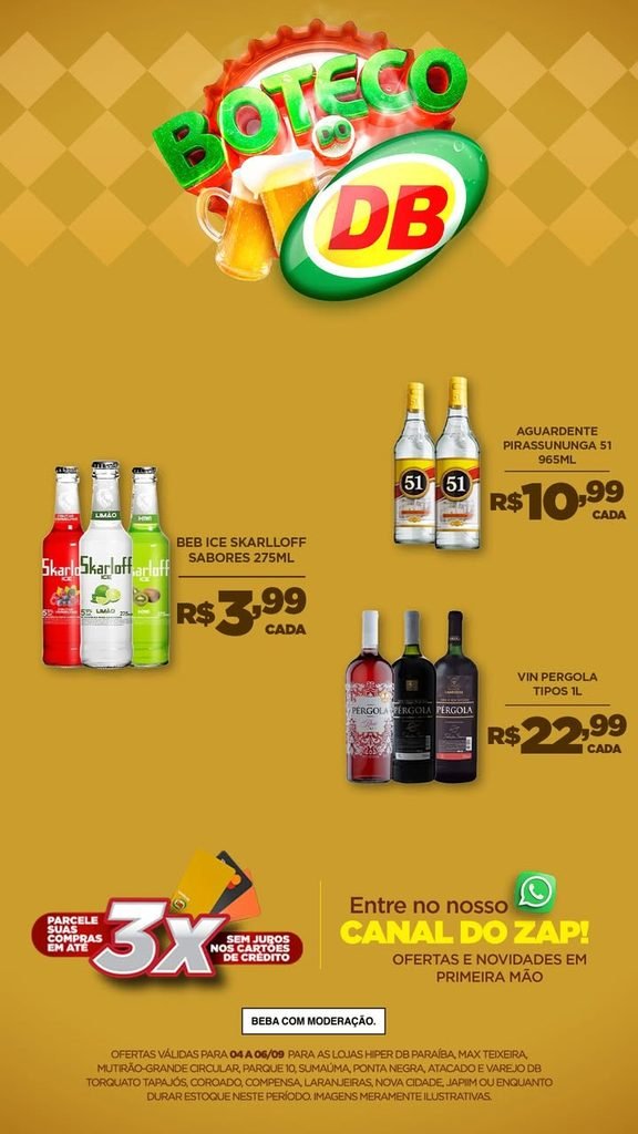 Boteco do DB