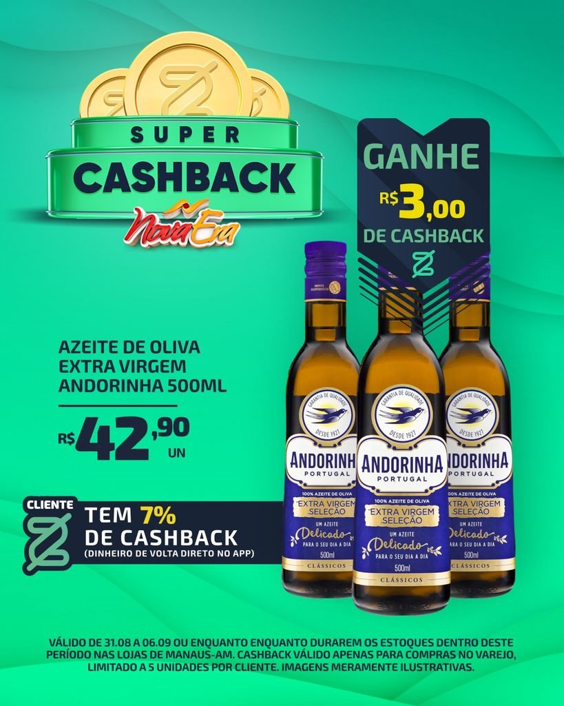 Nova Era Ranchão