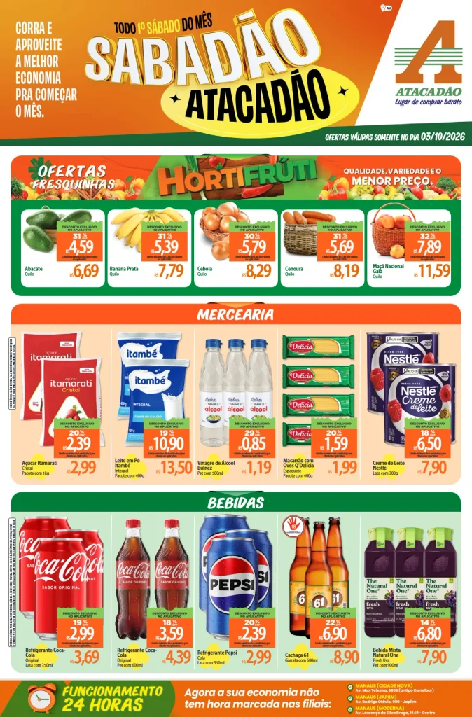 Atacadão