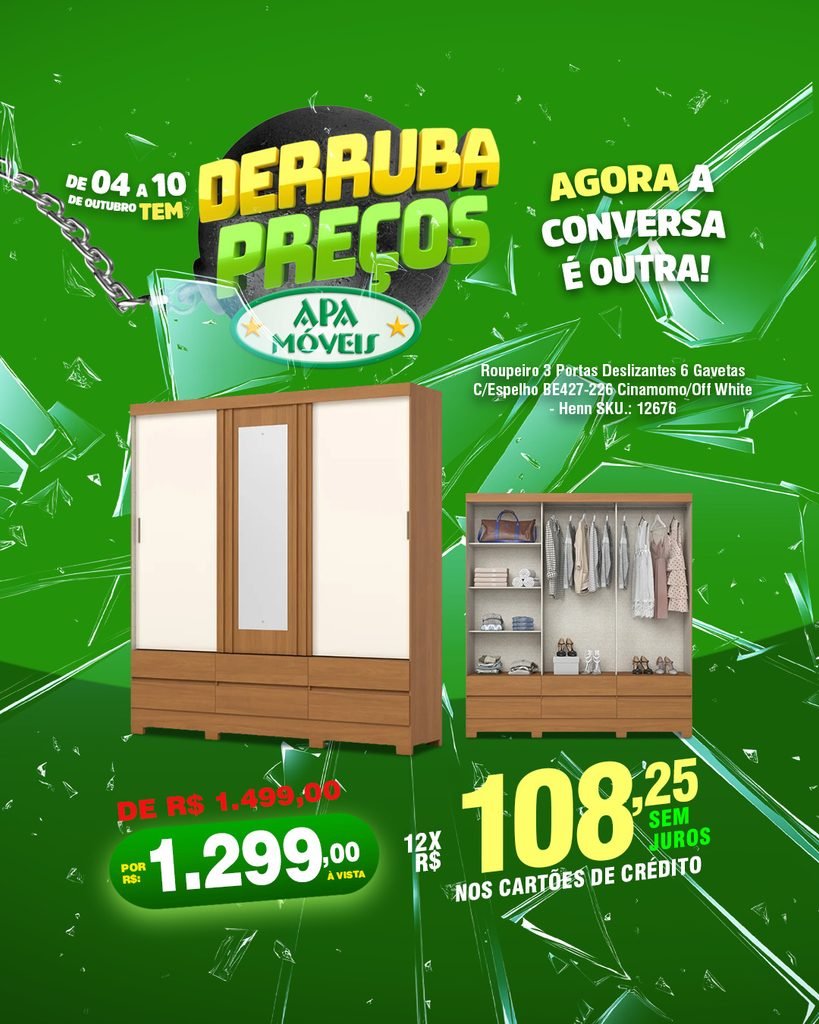 APA Móveis