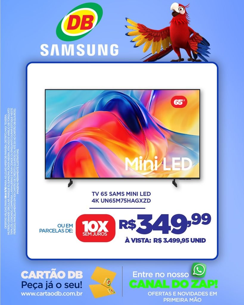 DB Samsung