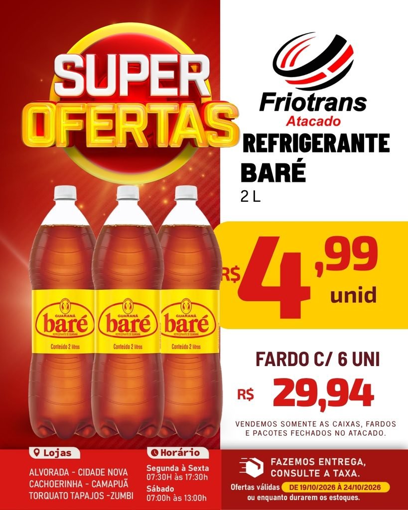 Friotrans