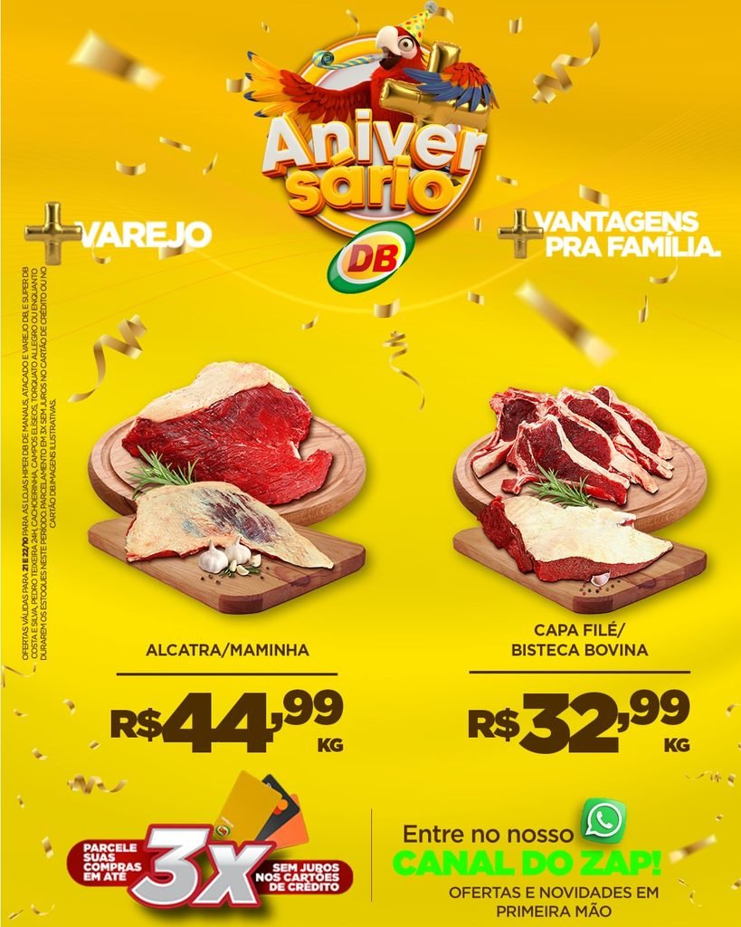 DB Manaus