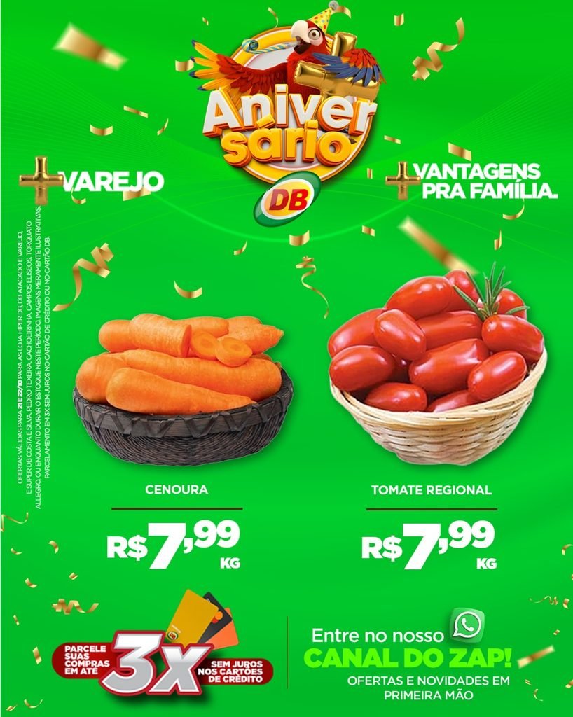 DB Manaus