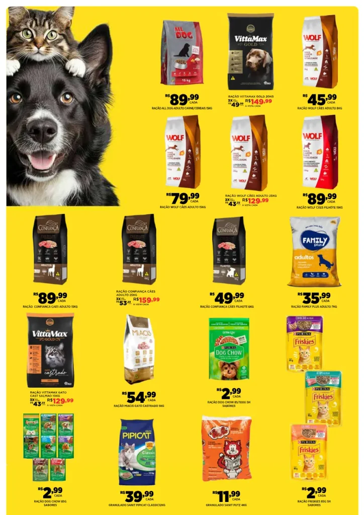 DB Pet Shop